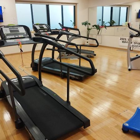 Hotel Ikkeikaku Kesennuma Dış mekan fotoğraf