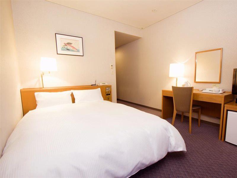 Hotel Ikkeikaku Kesennuma Dış mekan fotoğraf