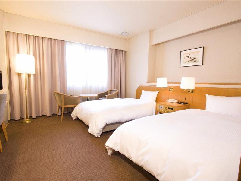 Hotel Ikkeikaku Kesennuma Dış mekan fotoğraf