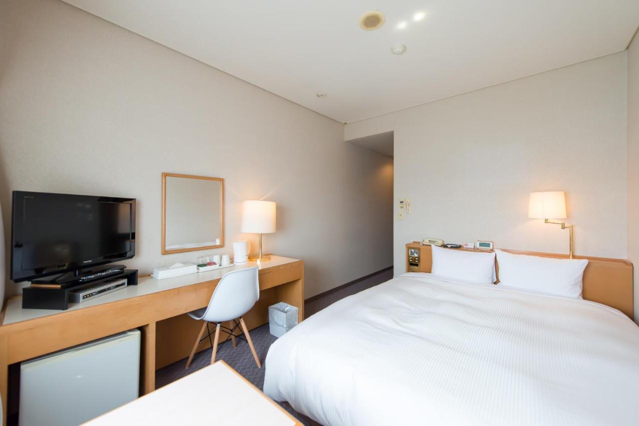 Hotel Ikkeikaku Kesennuma Dış mekan fotoğraf