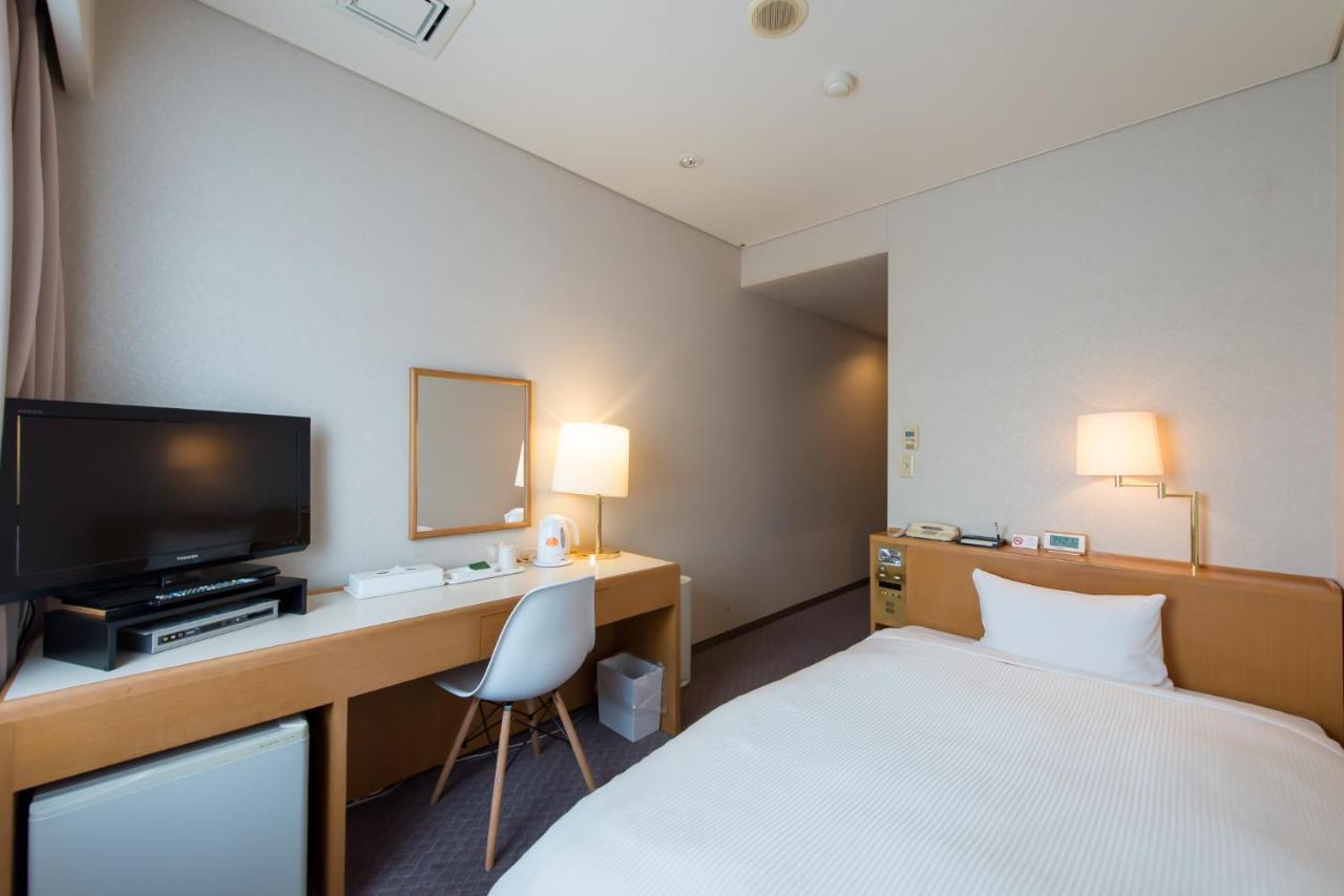 Hotel Ikkeikaku Kesennuma Dış mekan fotoğraf