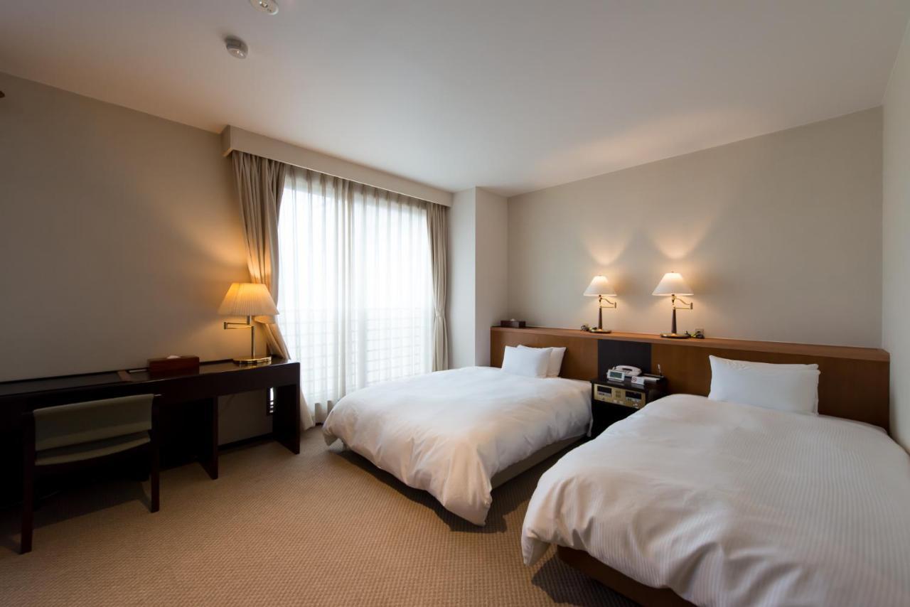 Hotel Ikkeikaku Kesennuma Dış mekan fotoğraf