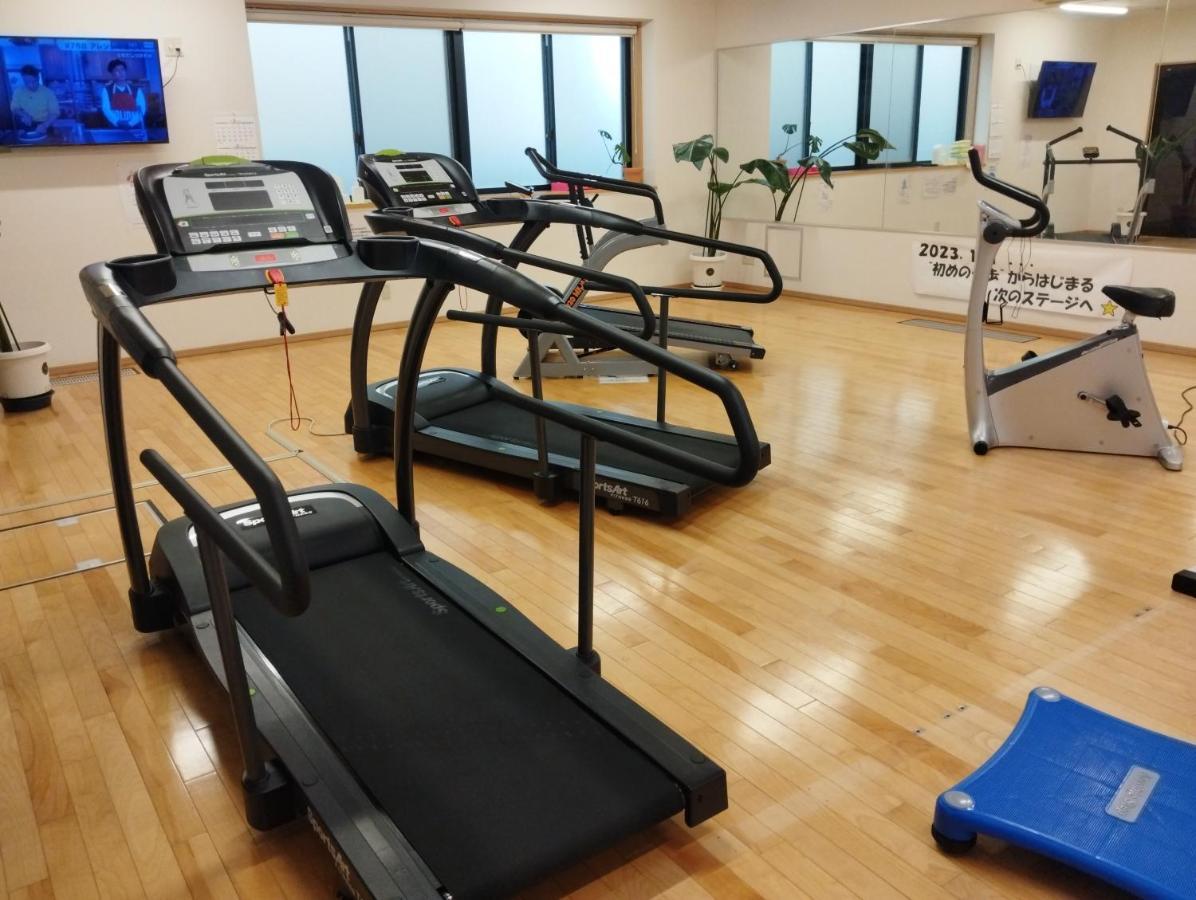 Hotel Ikkeikaku Kesennuma Dış mekan fotoğraf