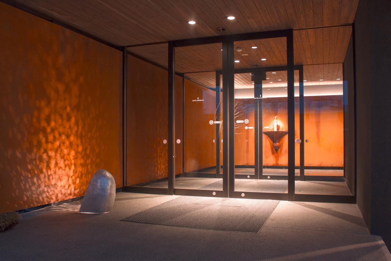 Hotel Ikkeikaku Kesennuma Dış mekan fotoğraf