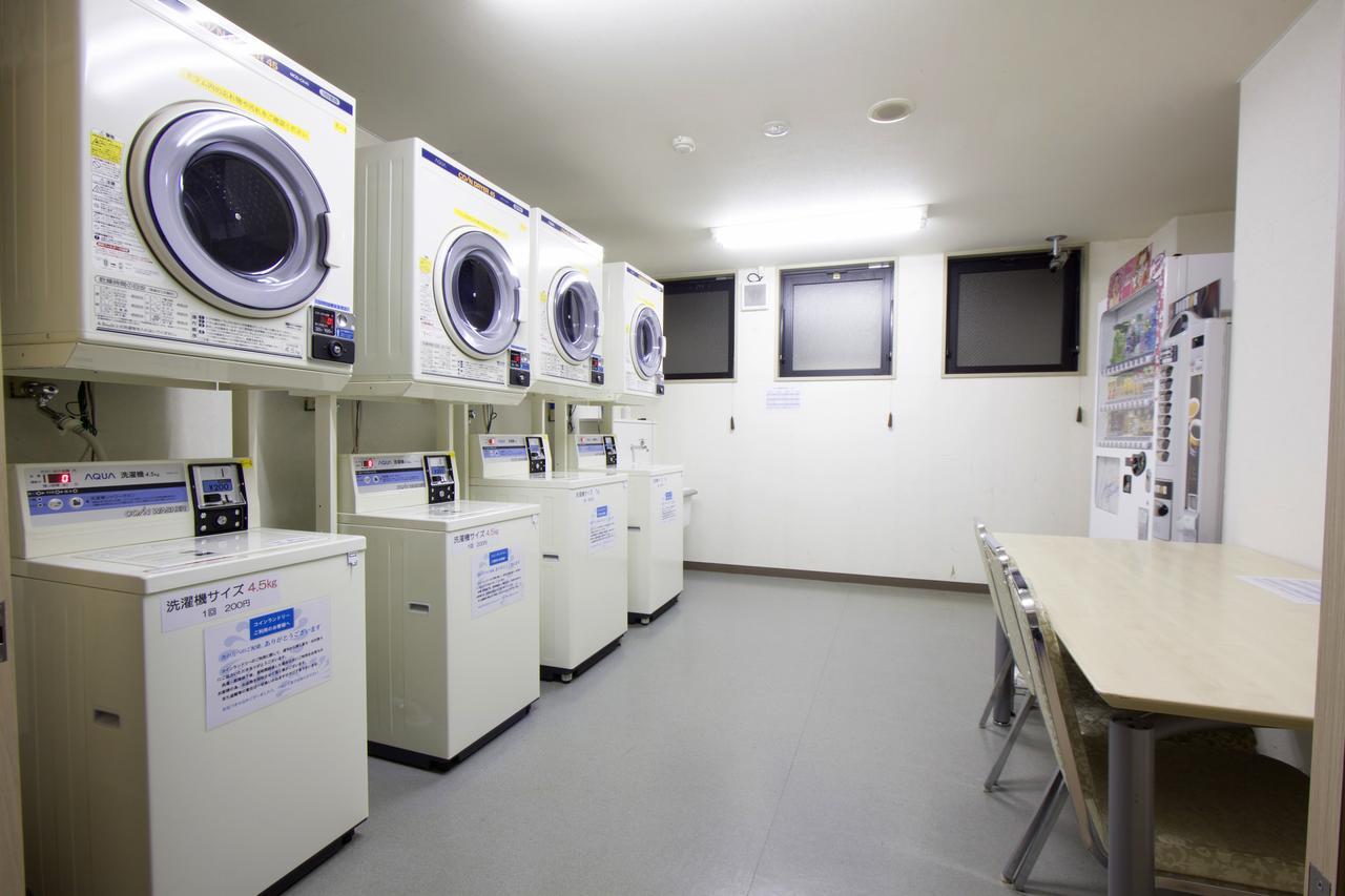 Hotel Ikkeikaku Kesennuma Dış mekan fotoğraf