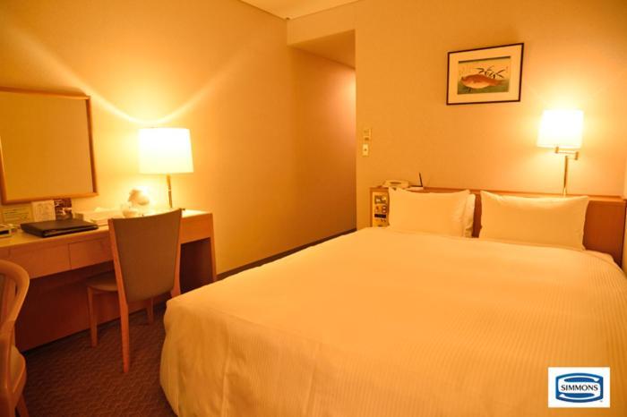 Hotel Ikkeikaku Kesennuma Dış mekan fotoğraf
